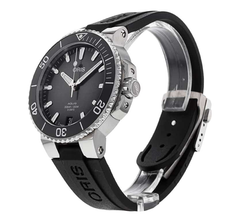 Oris Aquis 400 7769 41 54 RS